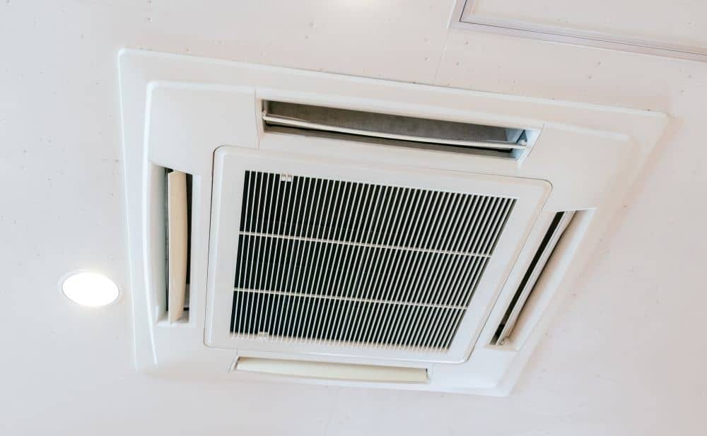 Ventilation