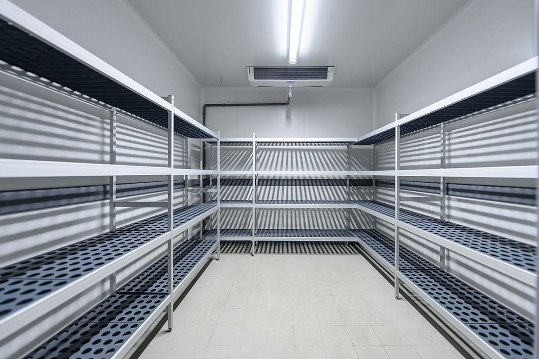Refrigeration