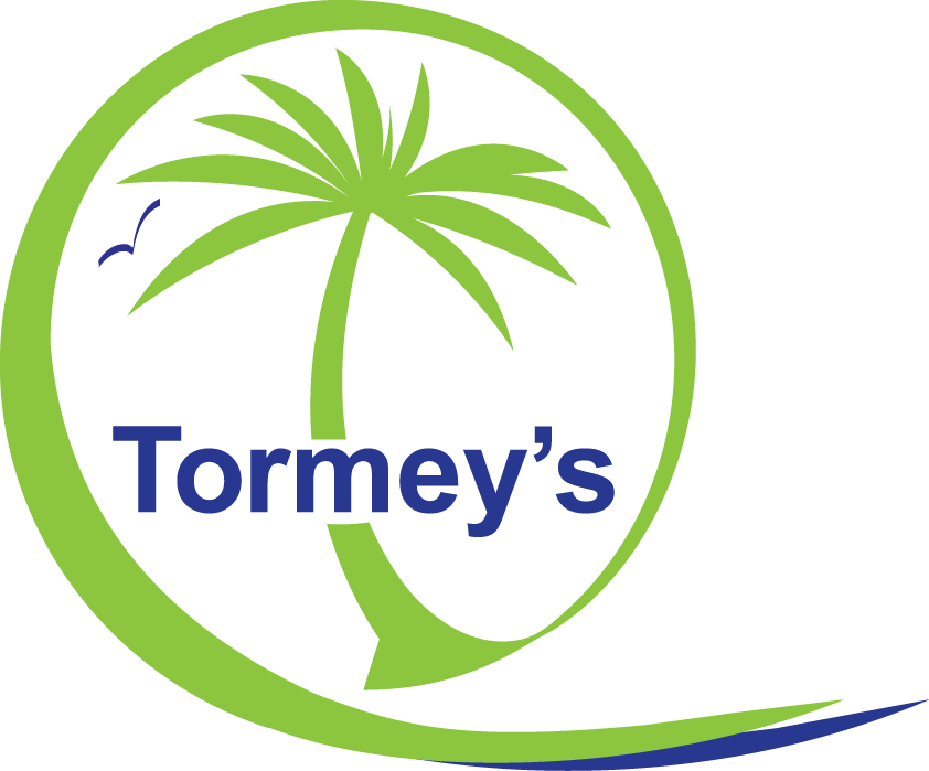 Tormey's Air & Ice